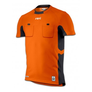 Poll Referee Jersey