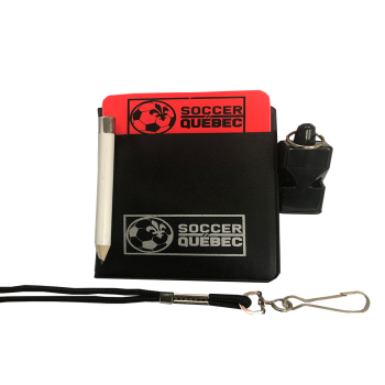 Set D'Avertissement Pour...