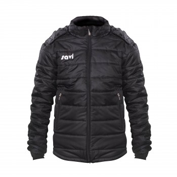 Lightweight Puffer Jacket
