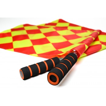 Drapeaux Pour Arbitre Diamant