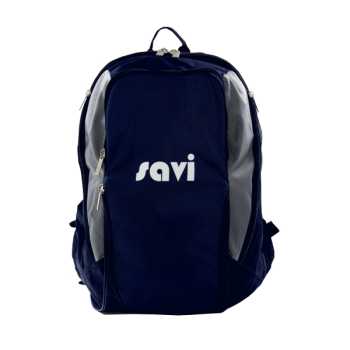 Large Nylon Backpack