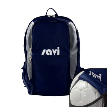 Large Nylon Backpack