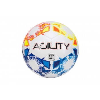 HIGH COMPETITION AGILITY...