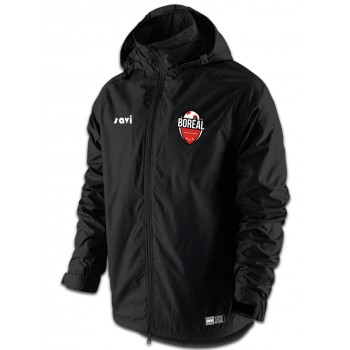 Waterproof Boreal Windbreaker