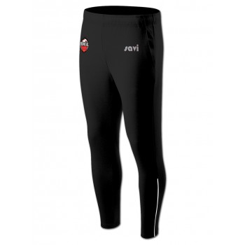 Technical Tracksuit Pants