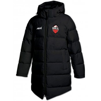 Winter 3/4 Padded Bench...