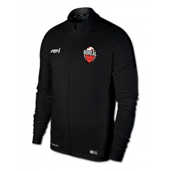 England Black Track-Suit...