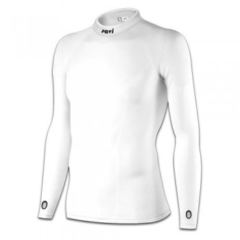 Dry-Fit Compression Shirt
